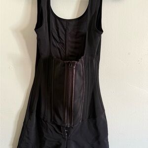 High-Compression Daily Wear Shapewear Bodysuit